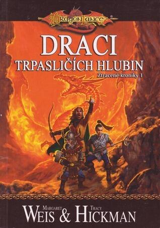 Draci trpasličích hlubin