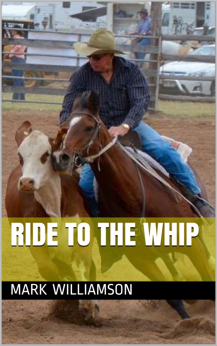 RIDE TO THE WHIP