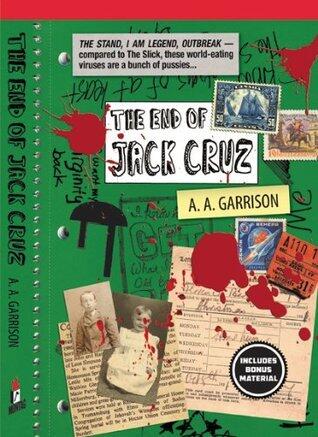 The End of Jack Cruz