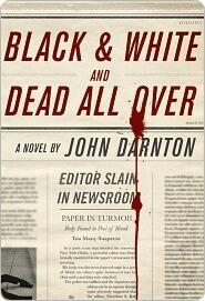 Black and White and Dead All Over