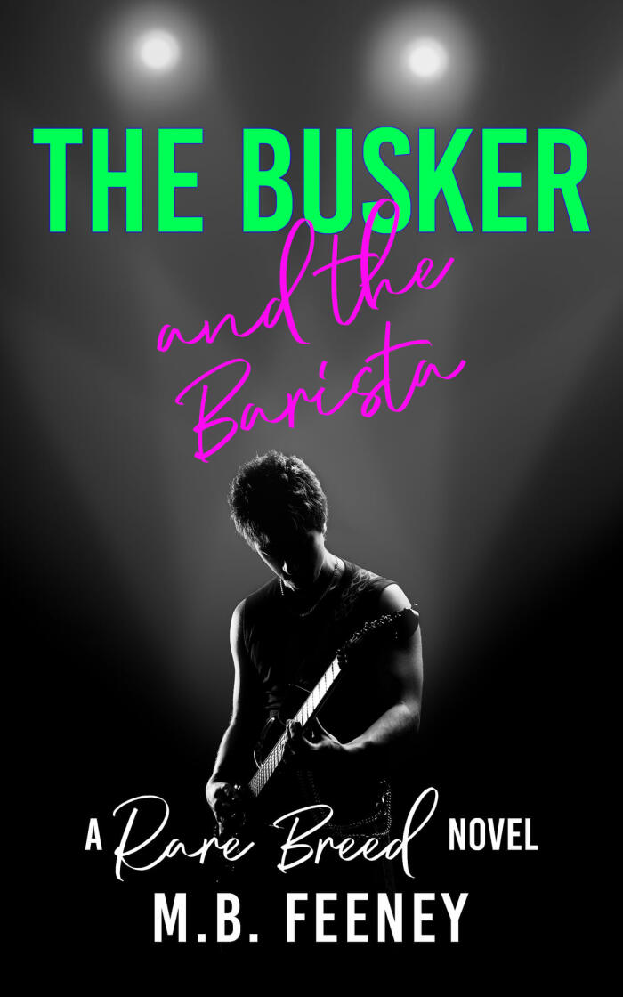 The Busker and the Barista
