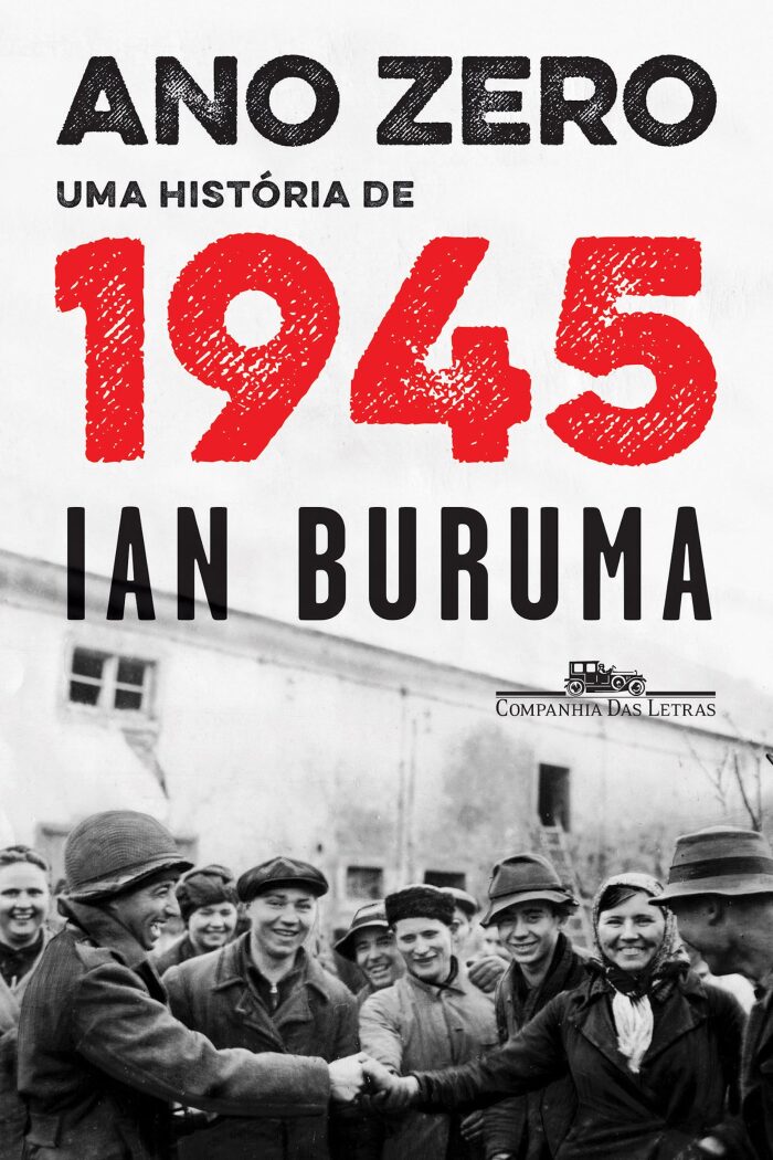 Ano zero: Uma história de 1945