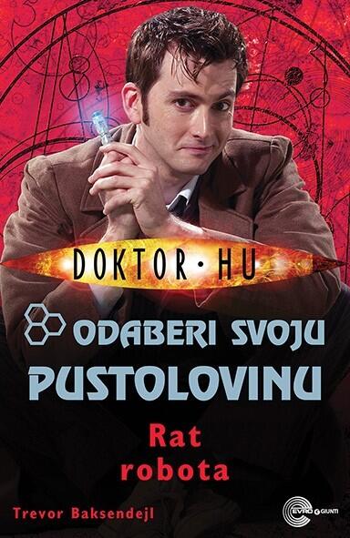 Rat robota