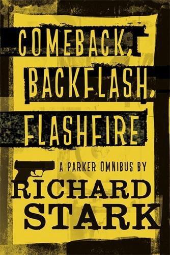 Comeback / Backflash / Flashfire