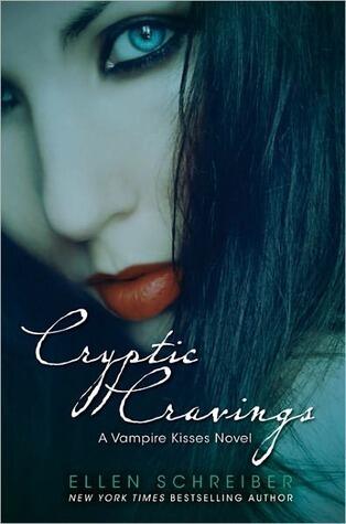 Cryptic Cravings