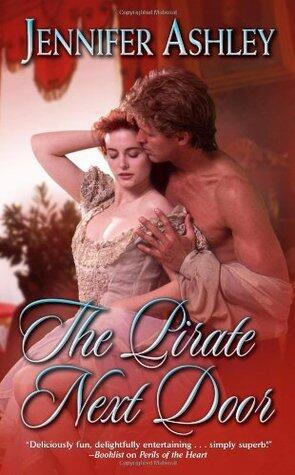 Regency Pirates