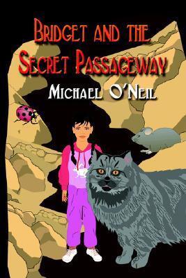 Bridget And the Secret Passageway