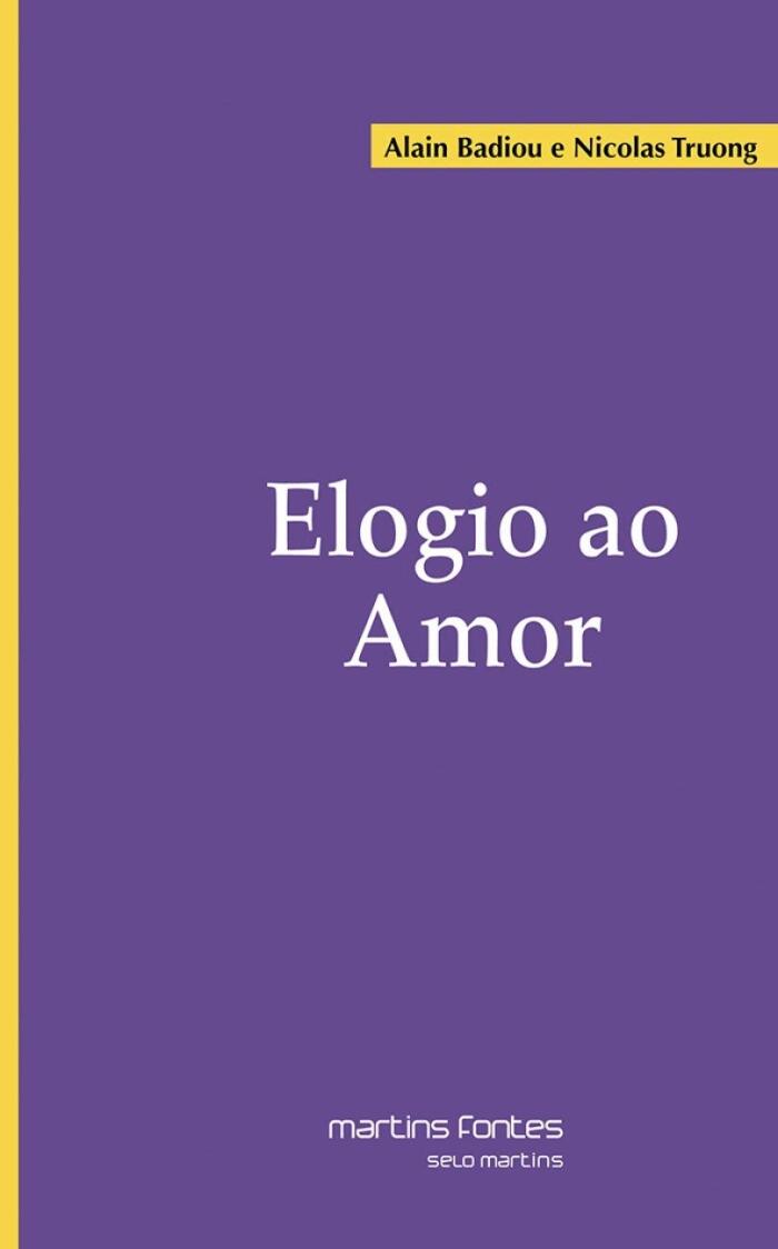 Elogio ao Amor