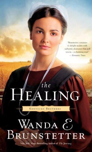The Healing