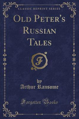 Old Peter's Russian Tales
