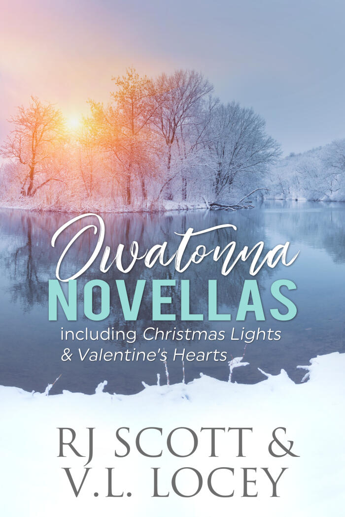 Owatonna Novellas
