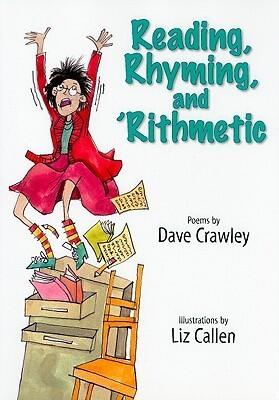 Reading, Rhyming, and 'Rithmetic