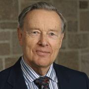 Gordon D. Kaufman