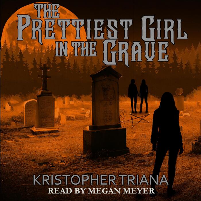 The Prettiest Girl in the Grave
