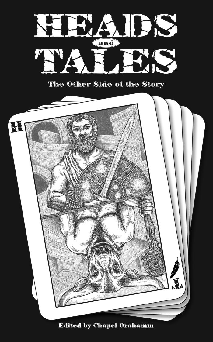 Heads And Tales: The Other Side Of The Story