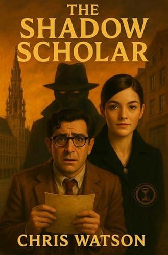 The Shadow Scholar: Readers Edition