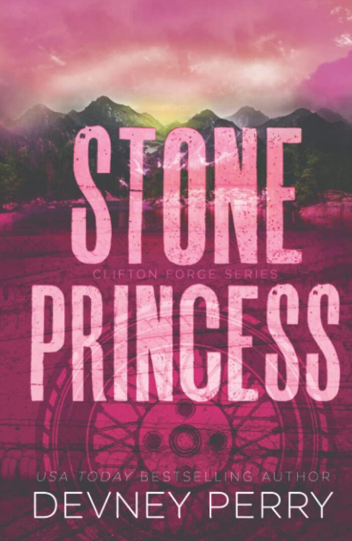Stone Princess