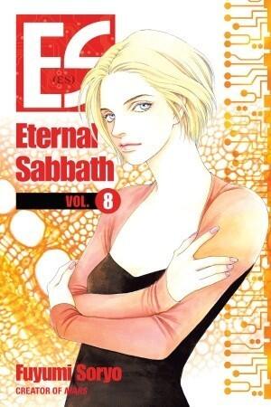 Eternal Sabbath (Vol. 8)