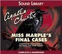 Miss Marple's Final Cases