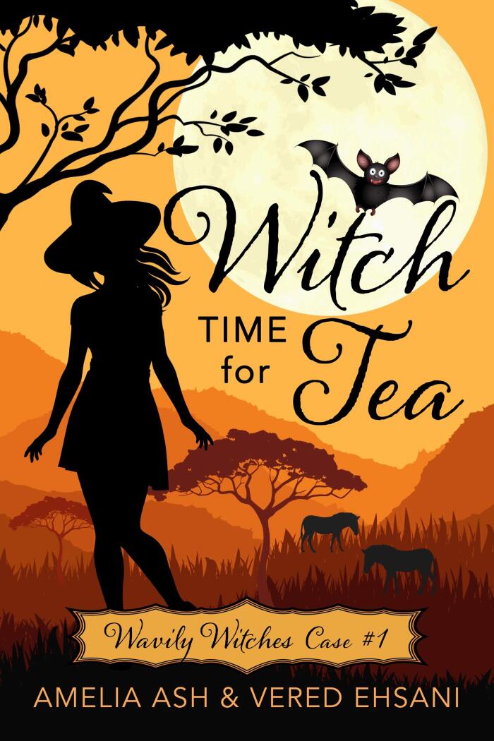 Witch Time for Tea