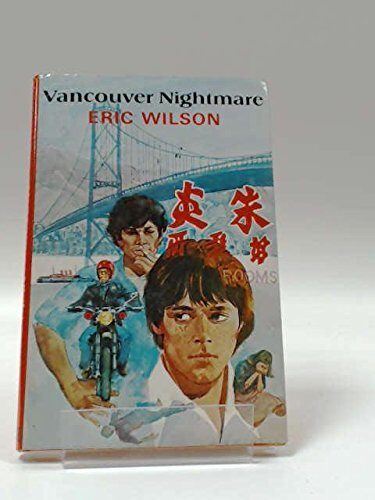 Vancouver Nightmare