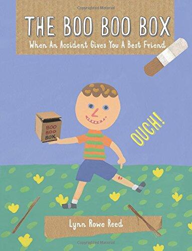 The Boo Boo Box: When An Accident Gives You A Best Friend