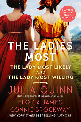 The Ladies Most...: The Collected Works (The Lady Most Likely / The Lady Most Willing)
