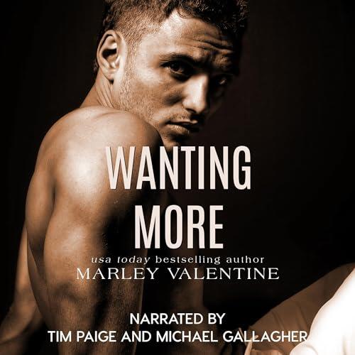 Wanting More