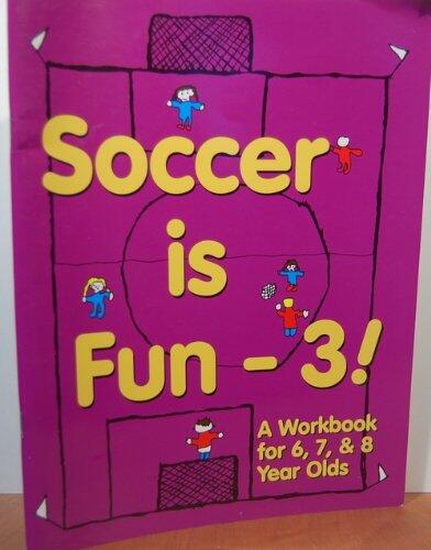 Soccer Fun #3