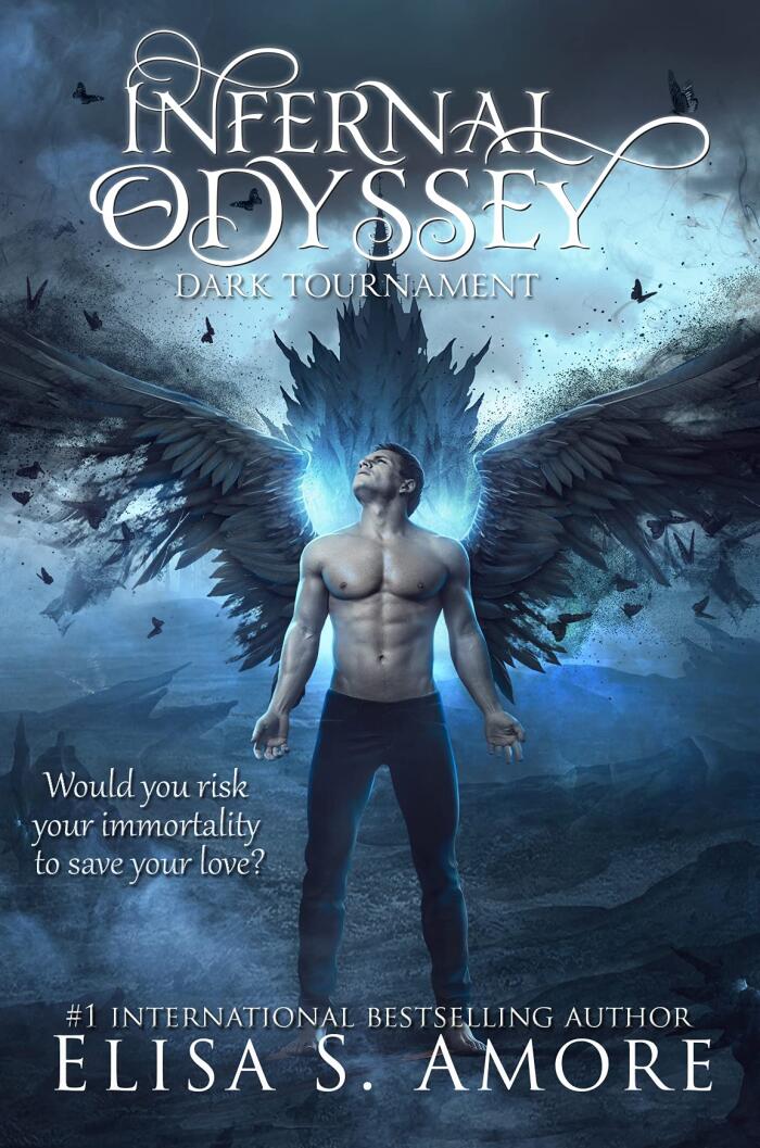Touched Saga: The Infernal Odyssey