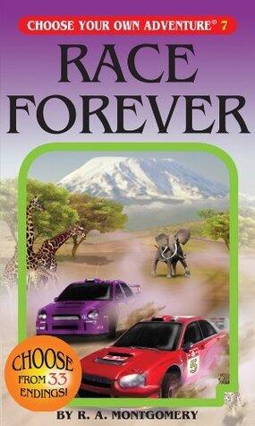 Race Forever