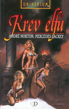 Krev elfů