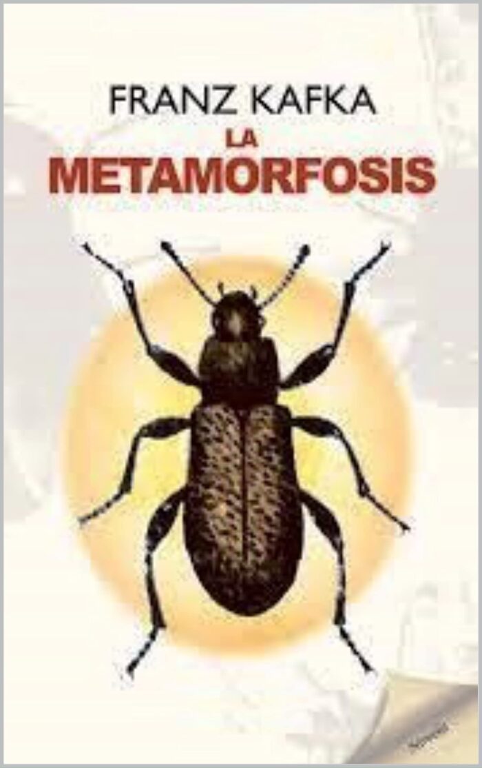 La metamorfosis
