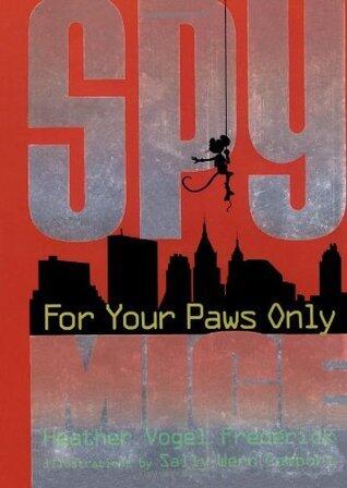 For Your Paws Only