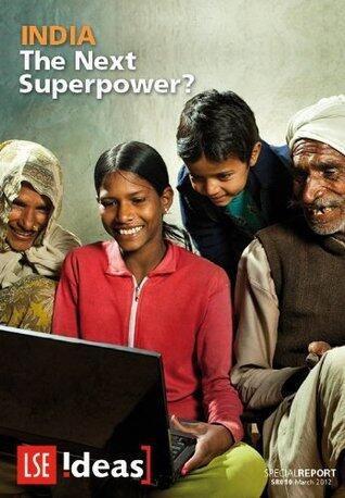 India: The Next Superpower?