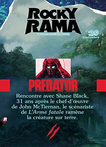 Rockyrama 20