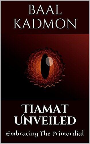 Tiamat Unveiled: Embracing The Primordial