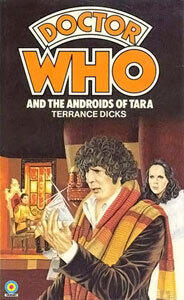 Doctor Who and the Androids of Tara