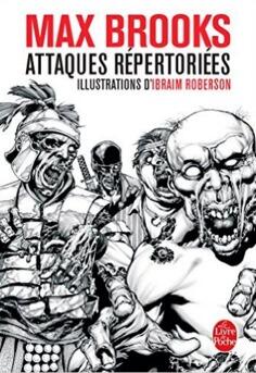 Attaques répertoriées