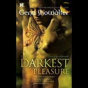 The Darkest Pleasure (Lords of the Underworld, #3)