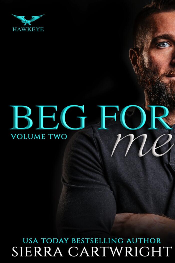 Beg For Me