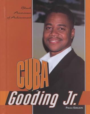 Cuba Gooding, Jr. (Black Americans of Achievement