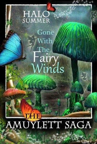 Gone With The Fairy Winds