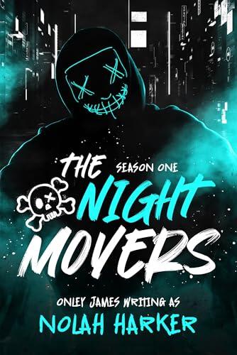 The Night Movers: Season One