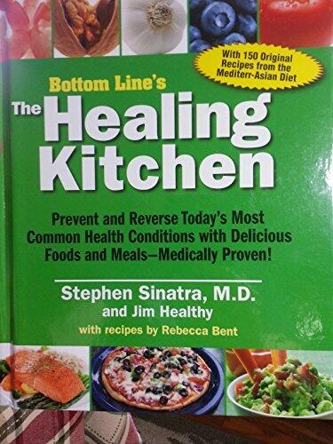 The Healing Kitchen