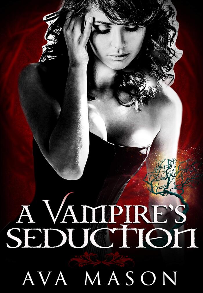 A Vampire's Seduction