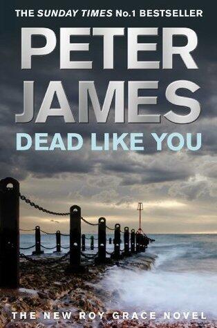 Dead Like You: A Roy Grace Novel 6
