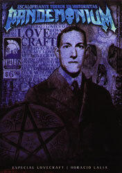 Pandemonium: Especial Lovecraft