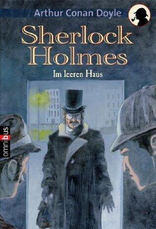The Adventure of the Empty House - a Sherlock Holmes Short Story