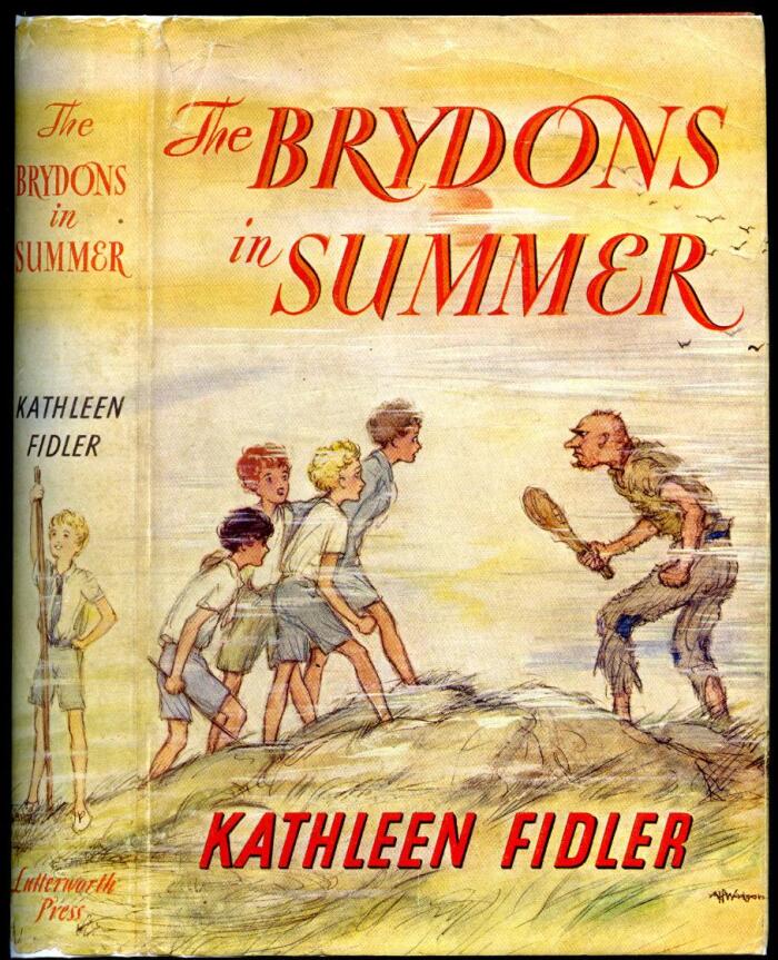 Brydons in summer